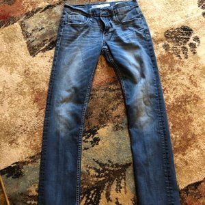 3 Pair of Buckle Jeans 29w